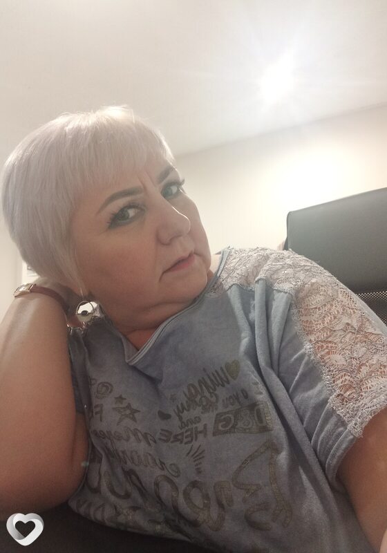 Татьяна, 59, Ярославле — анкета №1784061