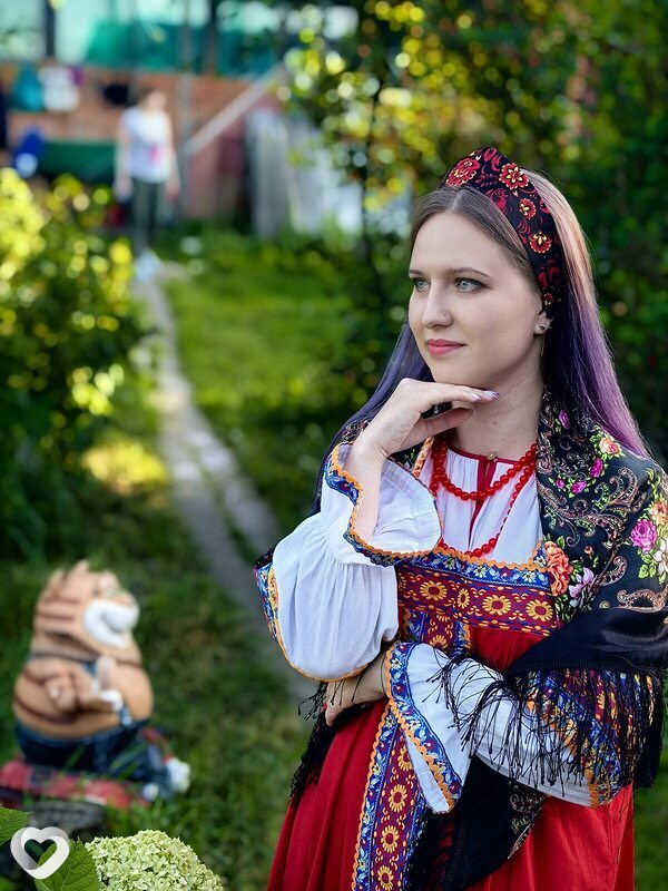 Ольга, 31, Туле — анкета №1783991