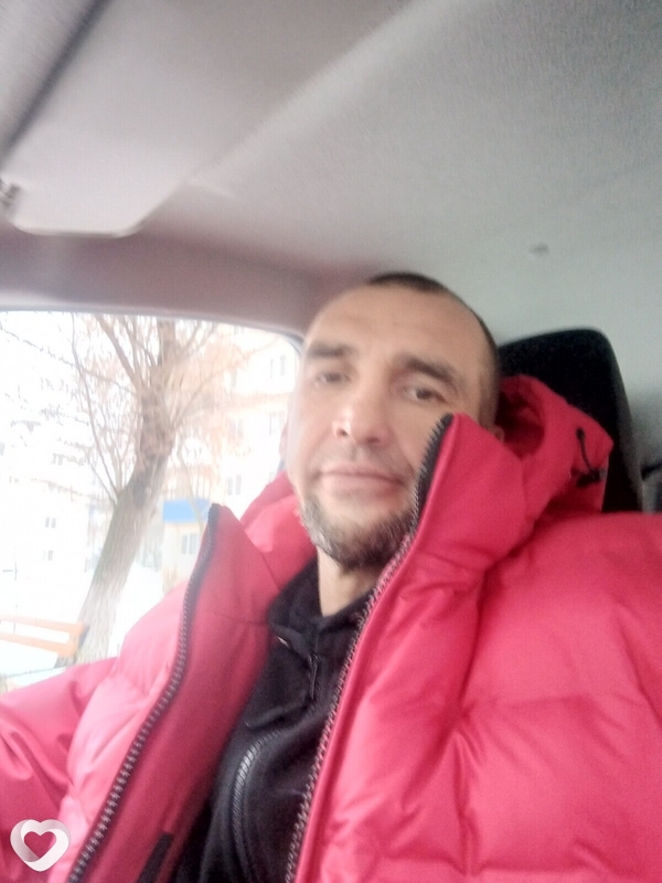 Rifat, 46, Самаре — анкета №1783813