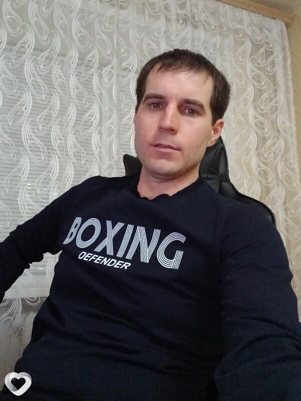 Владимир, 38, Самаре — анкета №1783814