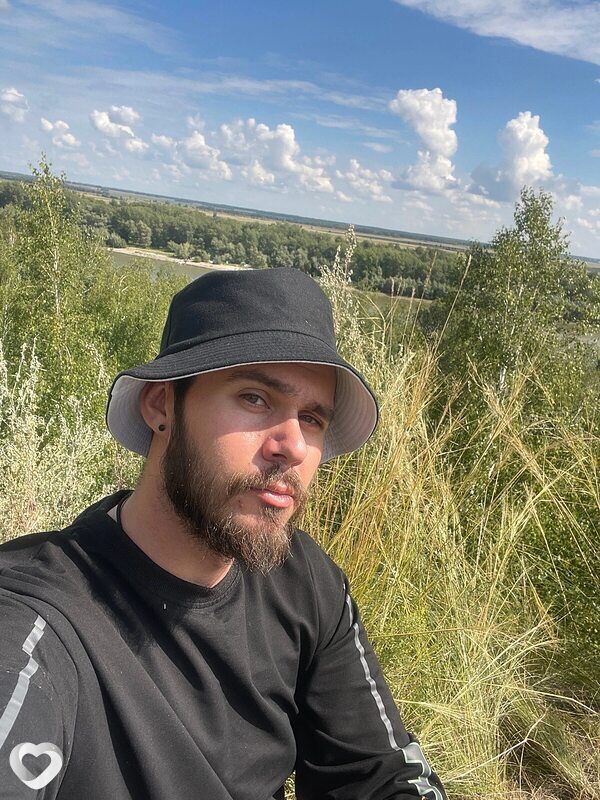 Андрей, 30, Омске — анкета №1783823