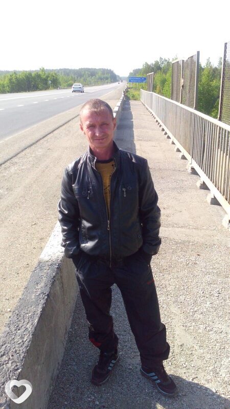 Дима, 51, Алапаевске — анкета №1783860