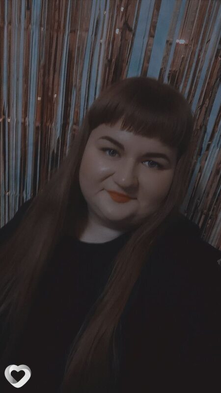 Anastasia, 25, Самаре — анкета №1783863