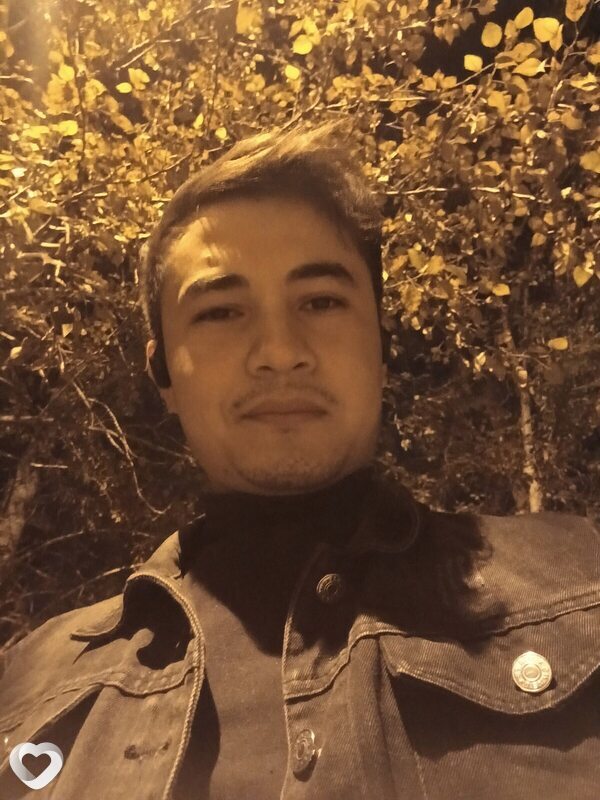 Alex, 24, Иркутске — анкета №1783864