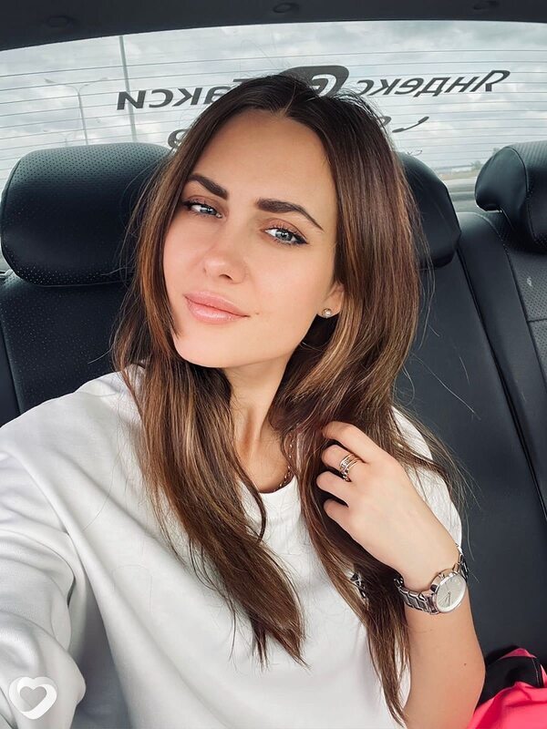Ольга, 38, Москве — анкета №1783868