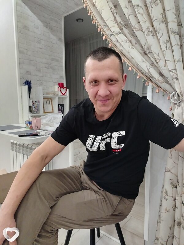 Алексей, 40, Омске — анкета №1784011