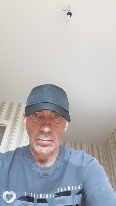 Николай, 54, Калуге — анкета №1784025