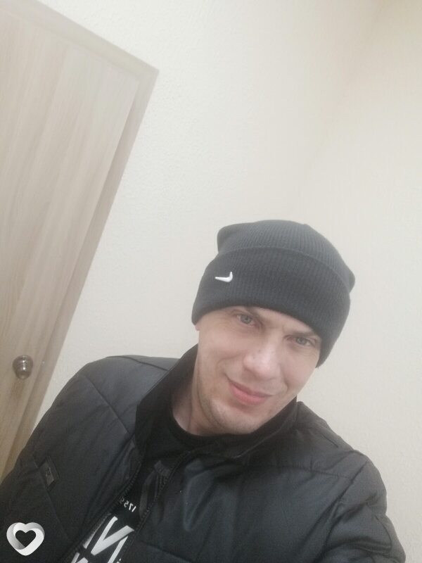 Максим, 43, Екатеринбурге — анкета №1784027
