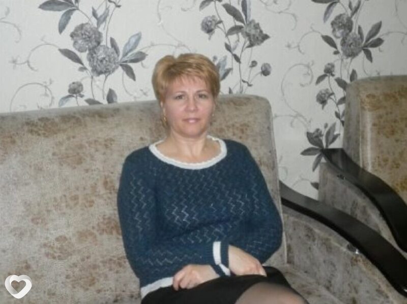 Татьяна, 55, Самаре — анкета №1784092