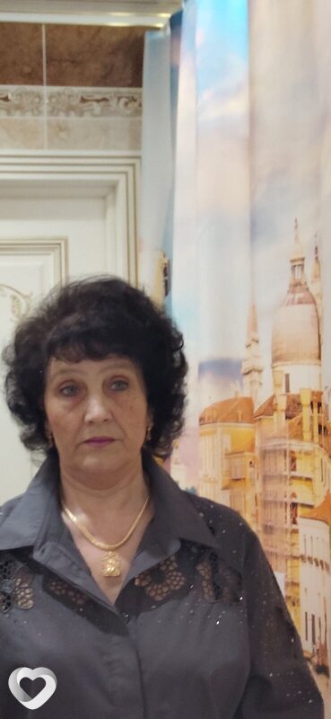 Валентина, Рязань