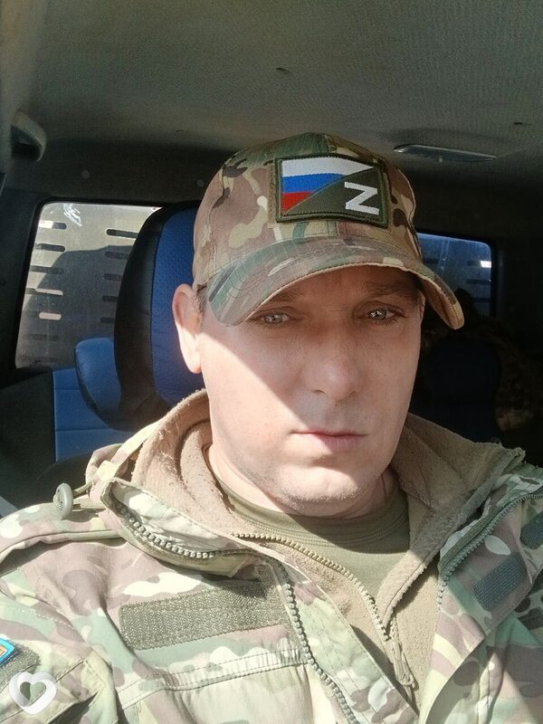 Владимир, 40, Костроме — анкета №1784094