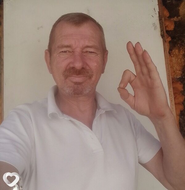 Юрий, 58, Судаке — анкета №1784095