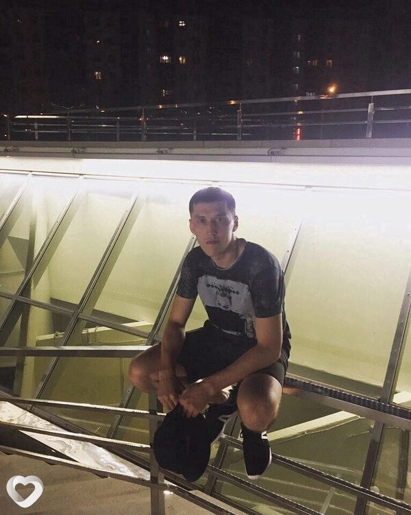 Варис, 33, Уфе — анкета №1784100