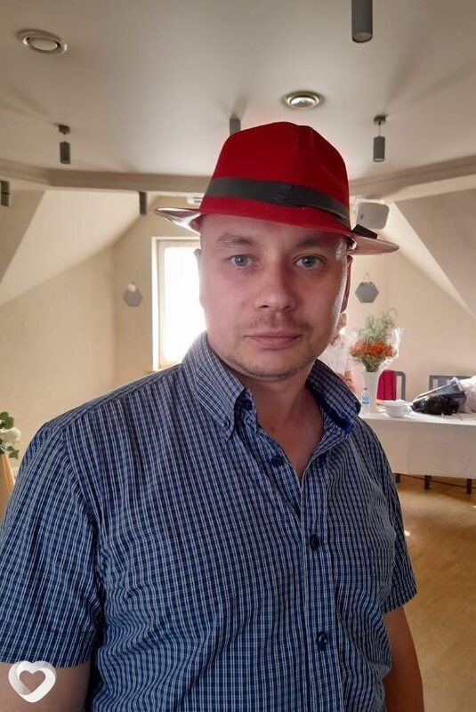 Роман, 41, Кемерове — анкета №1784382
