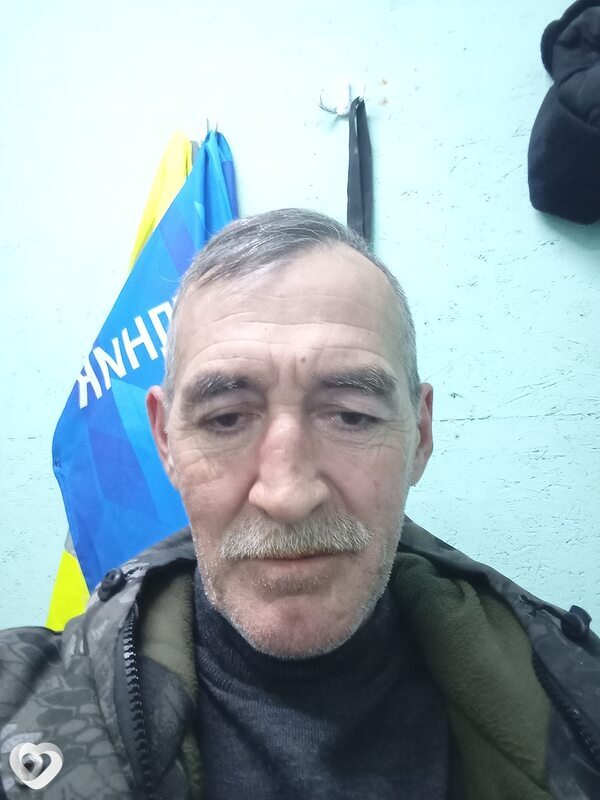Сергей, 57, Липецке — анкета №1784391