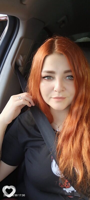 Диана, 40, Чебоксарах — анкета №1784109