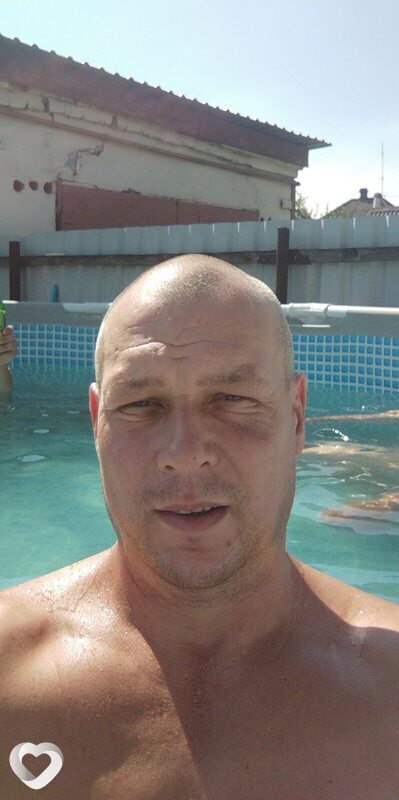 Максим, 44, Белове — анкета №1784137