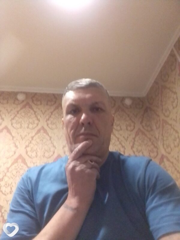Валерий, 53, Барнауле — анкета №1784146