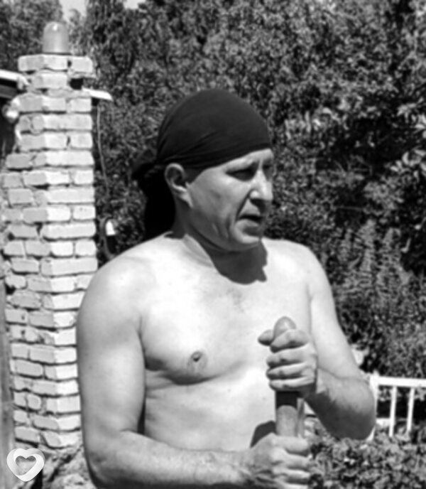 Андрей, 47, Костанае — анкета №1784149