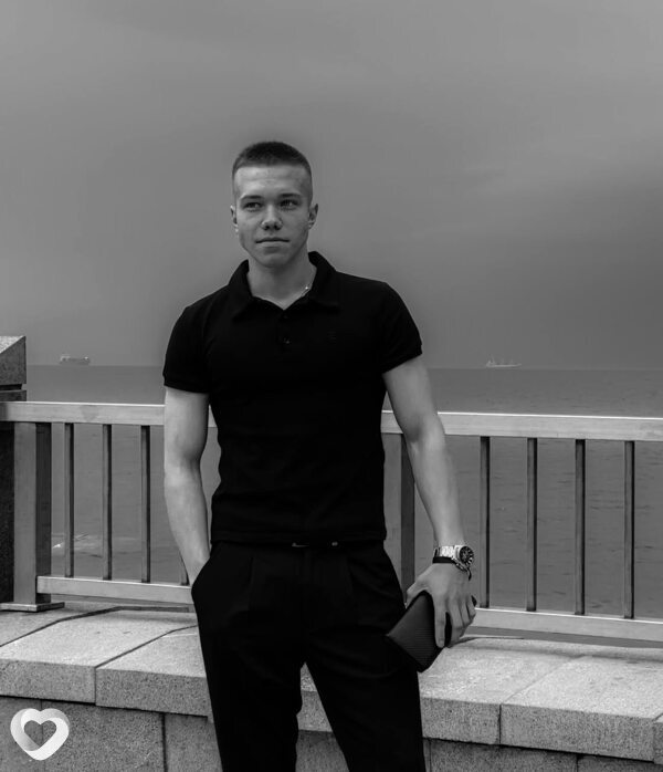 Pavel Pavlovich, 21, Владивостоке — анкета №1784208