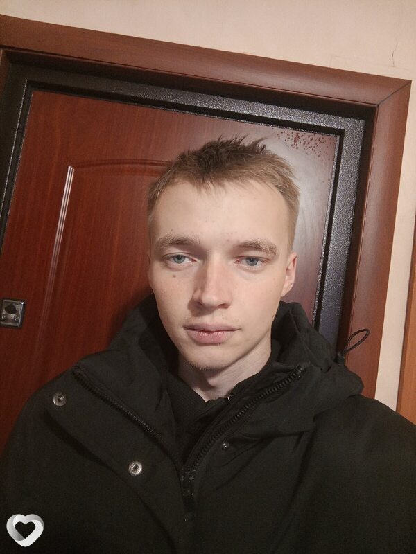 Игорь, 25, Новосибирске — анкета №1784211