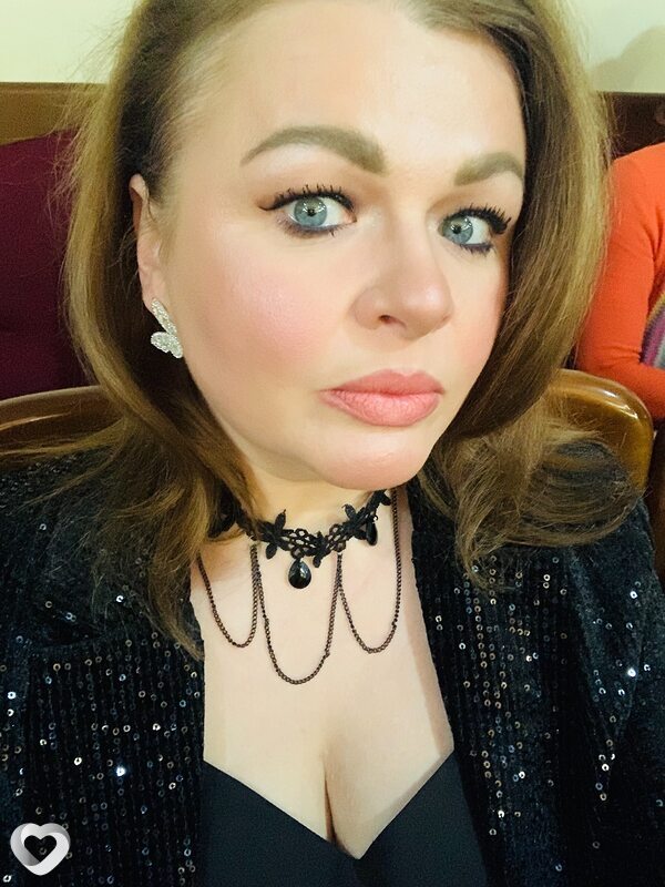 Елизавета, 38, Сургуте — анкета №1784212