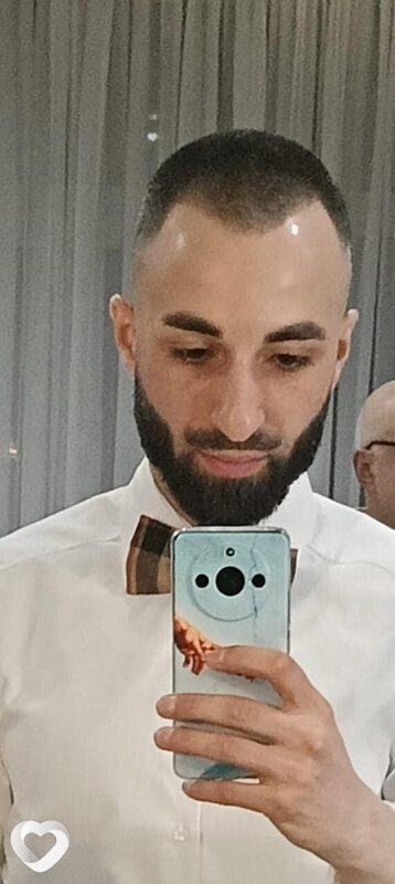 David, 33, Москве — анкета №1784225