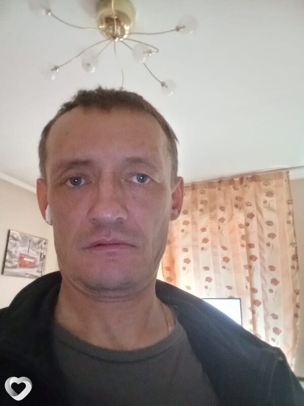 Сан, 39, Красноярске — анкета №1784571