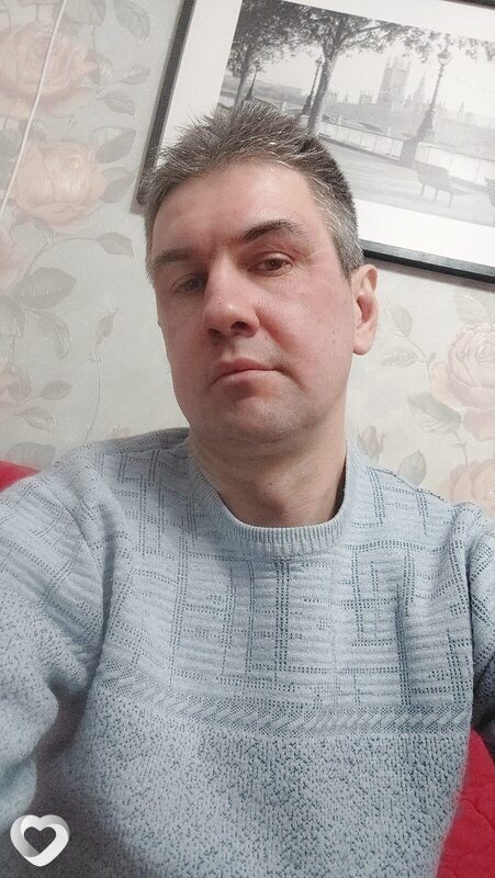 Александр, 43, Москве — анкета №1784577