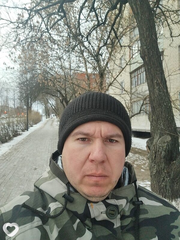 Владимир, 36, Белгороде — анкета №1784235