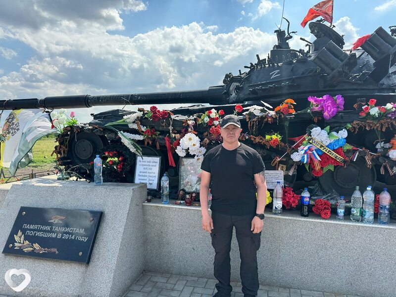 Алекс, 44, Ульяновске — анкета №1784240