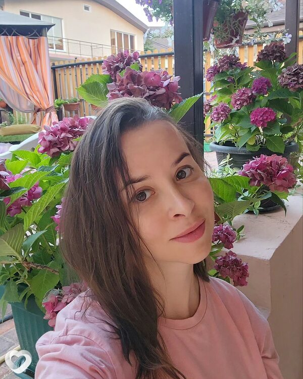 Ольга, 22, Новосибирске — анкета №1784242
