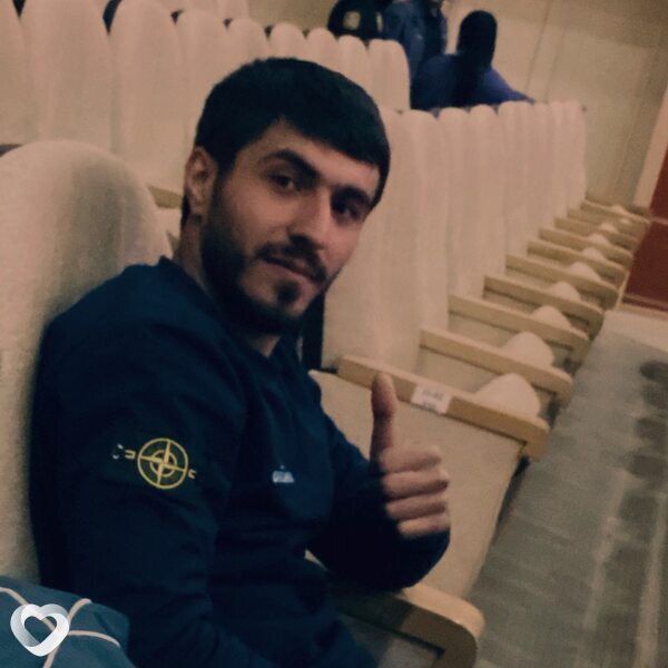Азиз, 27, Томске — анкета №1784243