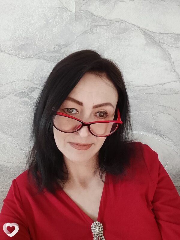 Олеся, 43, Томске — анкета №1784245