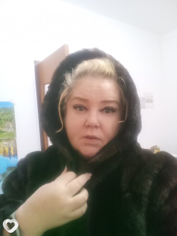 Галина, 48, Астане — анкета №1784253