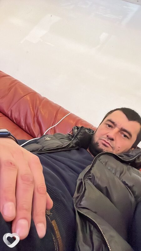 Levani, 39, Тбилиси — анкета №1784308