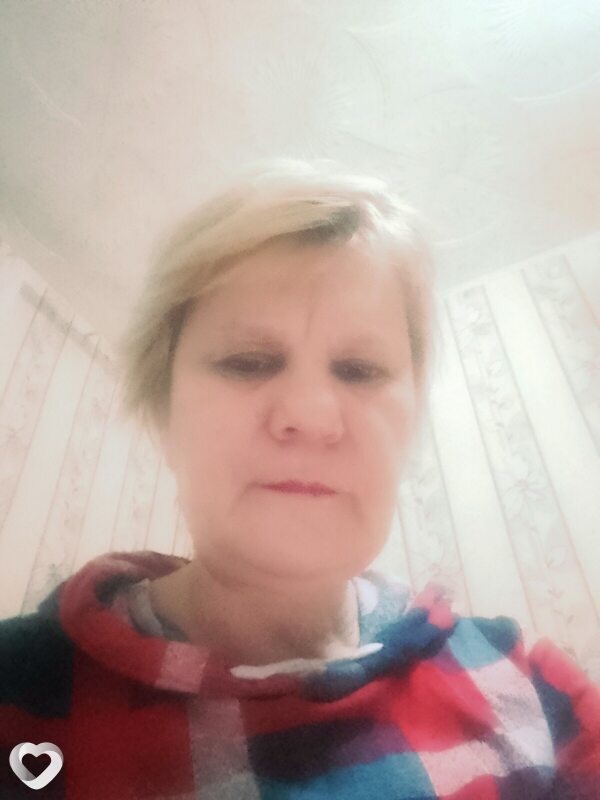 Galina Voronova, 56, Астрахани — анкета №1784312