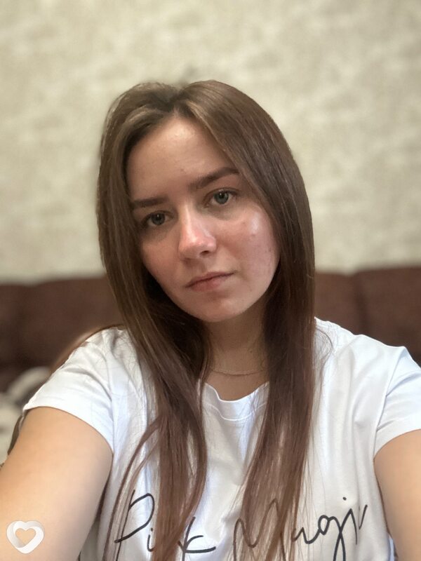 Маргарита, 24, Новосибирске — анкета №1784314
