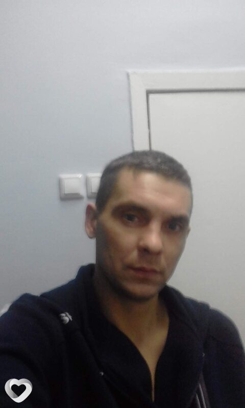 Антон, 44, Уфе — анкета №1784315