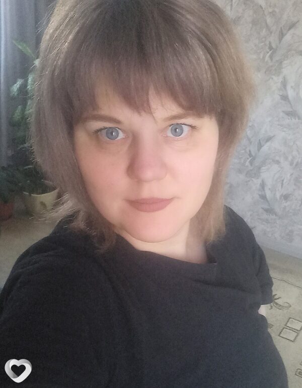 Ольга, 38, Иркутске — анкета №1784323