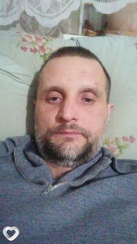 Алексей, 41, Молодечно — анкета №1784327