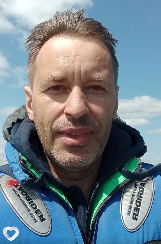 Евгений, 46, Перми — анкета №1784329