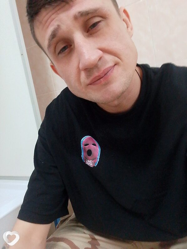 Виталий, 32, Геленджике — анкета №1784680