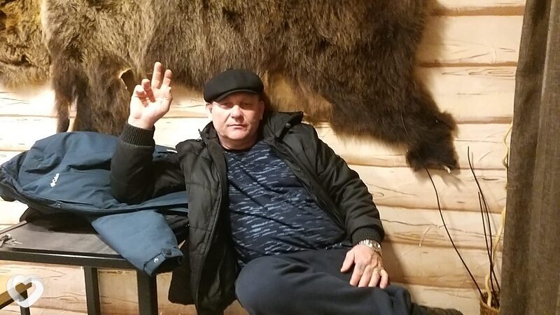 Саня, 53, Барнауле — анкета №1784681