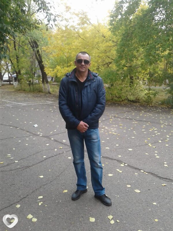 Александр, 53, Санкт-Петербурге — анкета №1784685