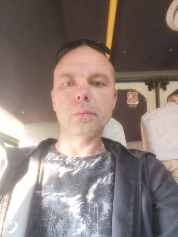 Артур, 41, Калуге — анкета №1784687