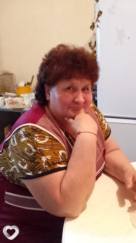 Зоя, 62, Уфе — анкета №1784698