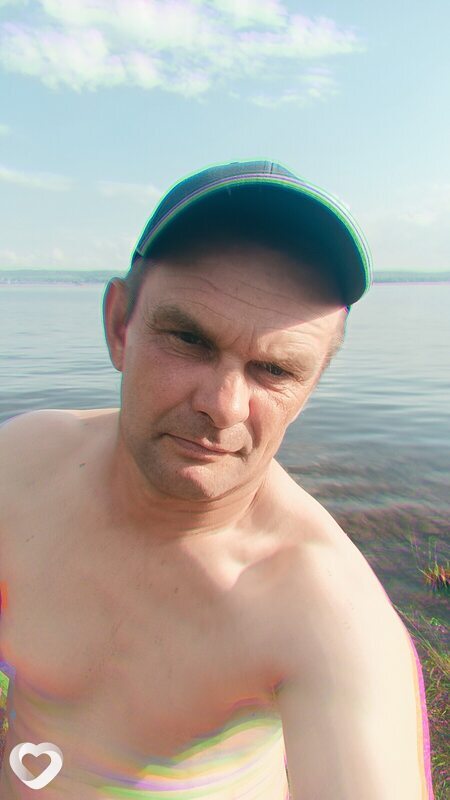 Дмитрий, 44, Перми — анкета №1784699