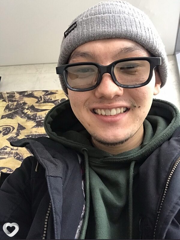 Rustem, 30, Алматы — анкета №1784264