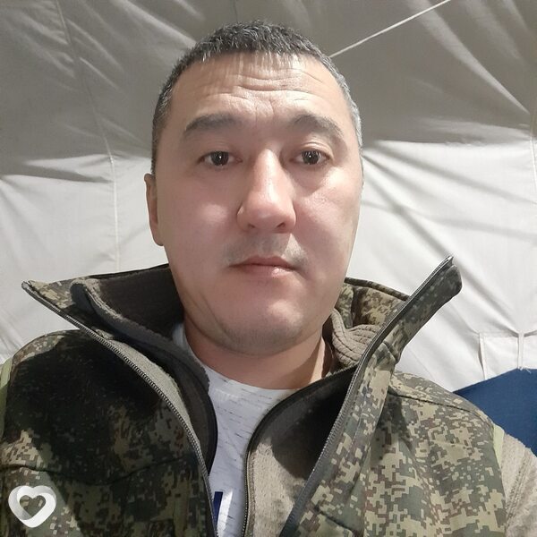 Владимир, 43, Абакане — анкета №1784278